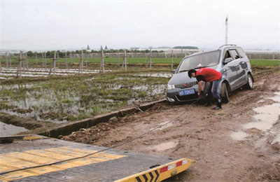 宁陵抚顺道路救援